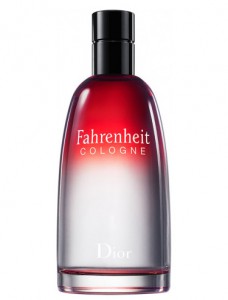 Christian Dior - Fahrenheit Cologne
